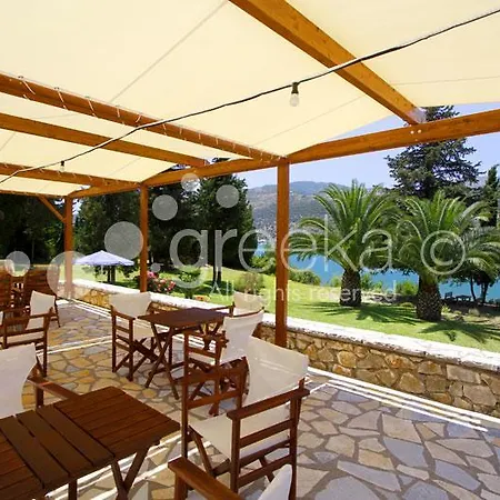 Hotel Geni Garden