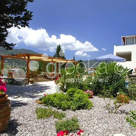 Hotel Geni Garden Geni (Lefkada)