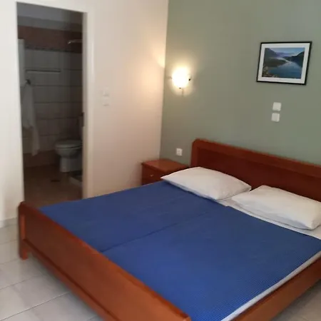 Geni Garden Hotel