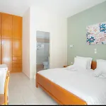 Hotel Geni Garden Yénion