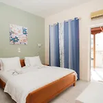 Geni Garden Hotel Yénion