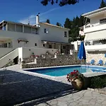 Geni Garden Hotel