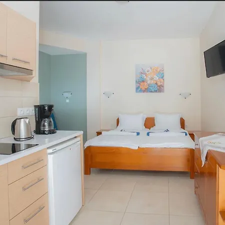Hotel Geni Garden
