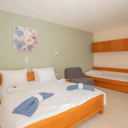 Hotel Geni Garden