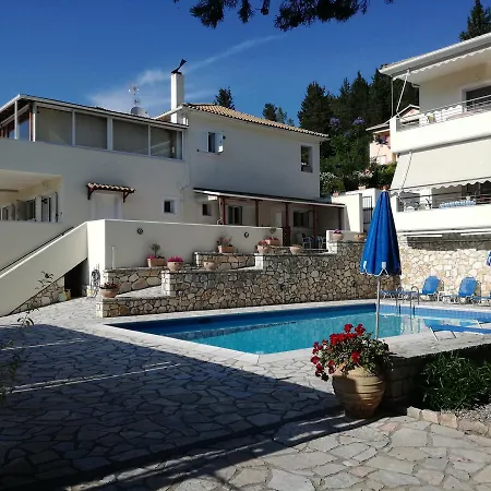 Geni Garden Ξενοδοχείο