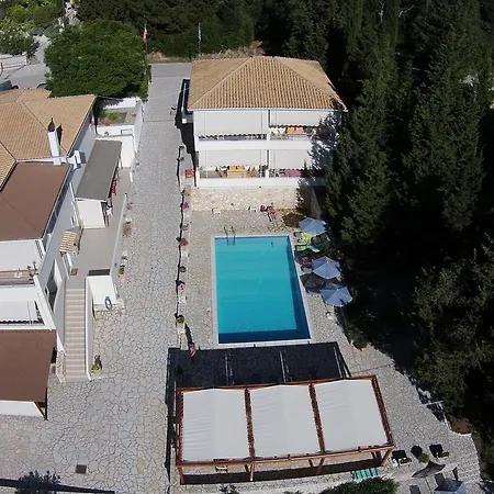 Geni Garden * Γένι