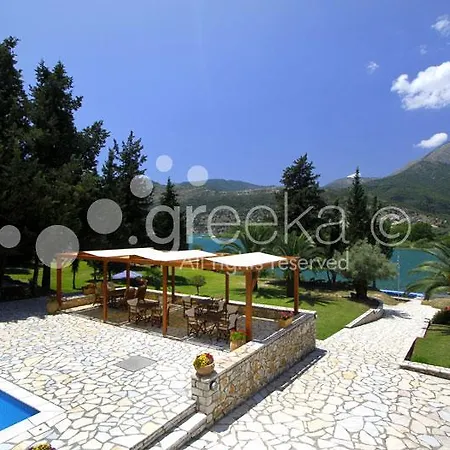 Ξενοδοχείο Geni Garden *
