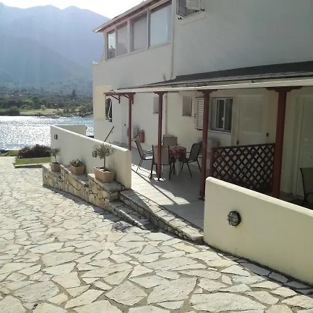 Ξενοδοχείο Geni Garden *